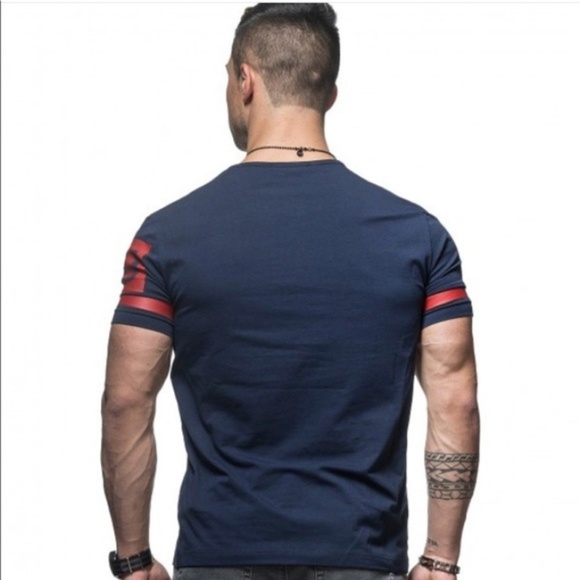 Fancy Cipo baxx Tshirt - Picture 2 of 4